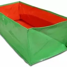 masclick OUTDOOR, INDOOR GARDEN, Compound wall bag, *Main - used for green leafs,, Vegtables Grow Bag image 4