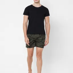 urban scottish Pack of 3 Printed Men Boxer image 4