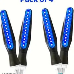 Fashionable Motorcycle LED Lights image 1