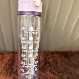 abc 1000 ml Plastic Bottle-picture-19