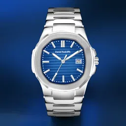 daniel radcliffe Analog Watch - For Men DR20 Men Series image 1