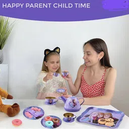 jayaansh traders Disney Frozen Tea set For Kids …. image 3