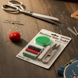 mooka 83 Embroidery Frame image 4