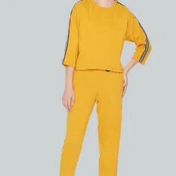plush Self Design Women Track Suit-picture-26