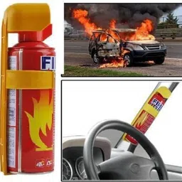 vyas FIRE-STOP Fire Extinguisher Mount image 2