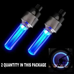 pesky Plastic Tyre Valve Cap for Bike, Car-picture-25