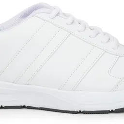 Force 10 By Liberty FORCE-8 _White Running Shoes For Men image 5