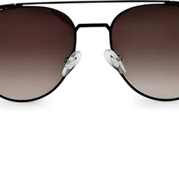 azzaro Polarized Round Sunglasses (51) image 4