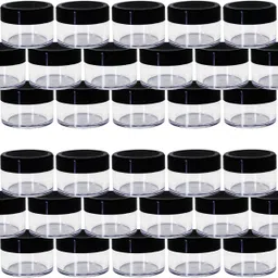 nsb herbals Plastic Utility Container - 15 ml-picture-12