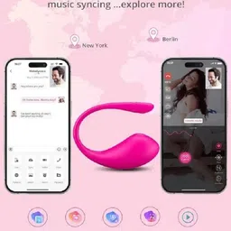 evererin massager with 20 modes or speed for women or girls image 3