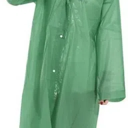 augen Solid Women Raincoat-picture-28