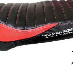 autoleopard TVS NTORQ 125 BIKE SEAT COVER Single Bike Seat Cover For TVS NTorq 125-picture-15