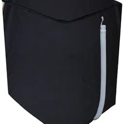nitasha Semi-Automatic Washing Machine Cover image 3