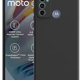 newstatus Back Cover for Moto G42-picture-44