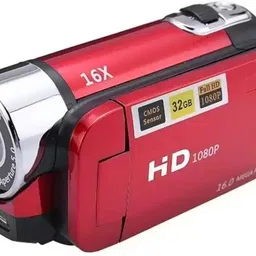 jishuo 16X ZOOM 1080P Camcorder image 4