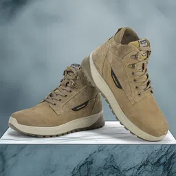 woodland Boots For Men image 3