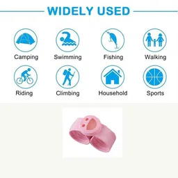 leevme 100% All Natural Plant Based Oil, Non Toxic Travel Insect Repellent image 2