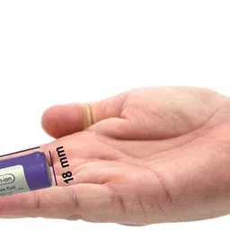 ekavir Fast Charging 3.7V Lithium Batteries, 2200mAh, Rechargeable & Reliable Battery image 2