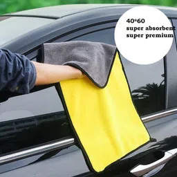 snan Microfiber 700 GSM Hand, Sport, Face, Hair Towel image 4