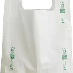 tugs Eco Friendly Grocery Carry Bags. Size 24x30 Pack of 19 pieces Grocery Bag-picture-28
