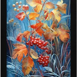 frizzy arts Wood Wall Photo Frame-picture-15