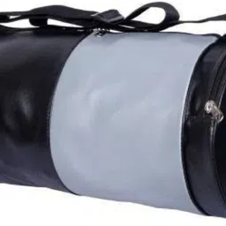 urrbnmind 10 L Gym Duffel Bag - Duffel Bag for Men & Women - Black, Grey-picture-12