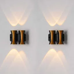 savorade Wallchiere Wall Lamp With Bulb image 3