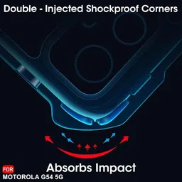 jpmobilecases Pouch for Motorola moto G54 5G -V6 image 5