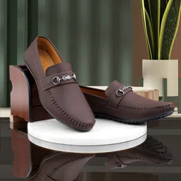 sign app Stylish/Trending/Attractive Loafers For Men-picture-15