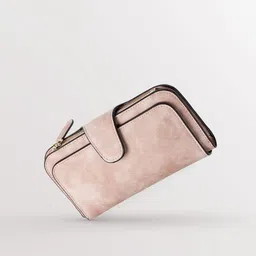 elios Women Black Artificial Leather RFID Card Holder - Mini-picture-23