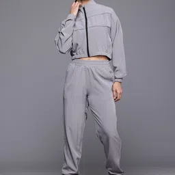 hrx by hrithik roshan Solid Women Track Suit-picture-25