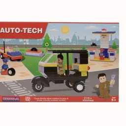 olympia Autotech image 1