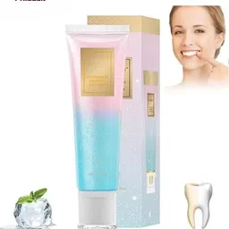 phizller Whitening Gums Paste Niacinamide Enhanced Formula Toothpaste-picture-19