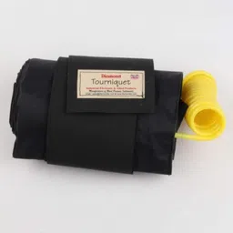 3S Single Digital Tourniquet Cuff Set Suitable for Thigh (Modified Leg) Bp Monitor Cuff-picture-19