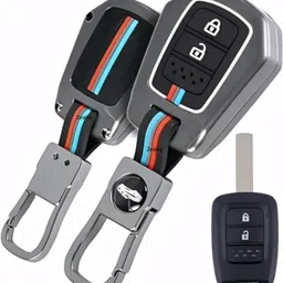 zealsy Car Key Cover-picture-23