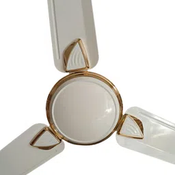 bajaj Durato Deco 12S1 with 3 Year Warranty 1200 mm Ceiling Fan image 2