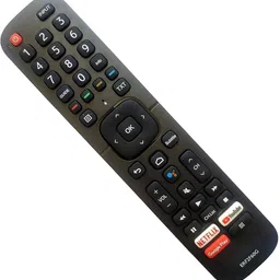 MASE Without Voice Replacement Remote For H-ERF2F60G HISENSE Remote Controller-picture-14