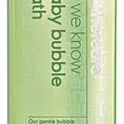 All We Know Baby Bubble Bath-300 ml-image-71