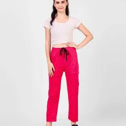 tiara world Women Pyjama image 3