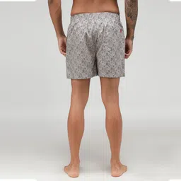 zoiro Printed Men Boxer image 2