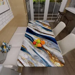 yogvayna 12000 cm RESIN BLUE WALLSTICKER 200*60CM Self Adhesive Sticker image 3