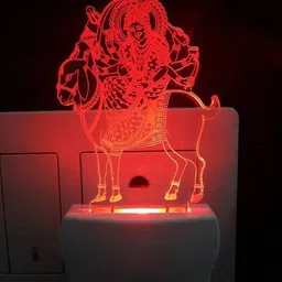 pr prashant Picture Light Wall Lamp With Bulb image 5