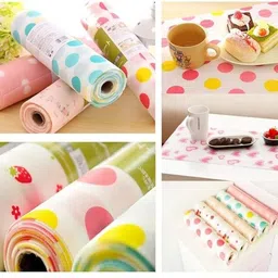 mayko & bayko Plastic Kitchen Mat-picture-24