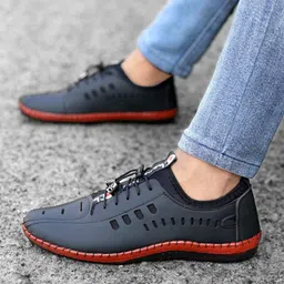 krors Loafers For Men image 3