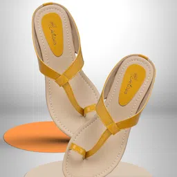 picktoes Women PT-402 Lightweight Comfort Summer Trendy Premium Stylish Party disigin Heels Sandal image 1