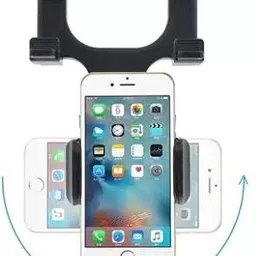 escodeveloper Car Mobile Holder for Dashboard, Steering, Headrest-picture-20