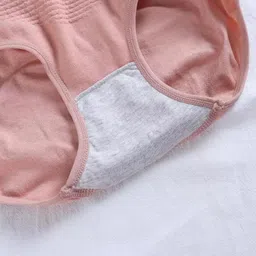 wincly fashion Pack of 2 Women Hipster Multicolor Panty image 4