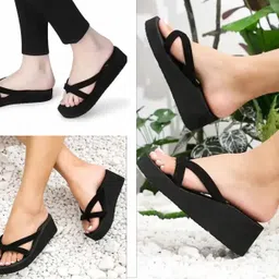 rivaypafashion Women Slippers-picture-15