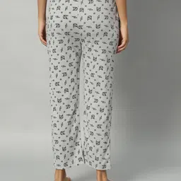 zeppi Pack of 2 Women Pyjama image 2