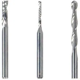 snapmaker CNC Bits (5 Bits) Extruder-picture-47